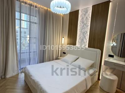 2-комнатная квартира · 45 м², Туран за 500 000 ₸ в Астане, Нура р-н