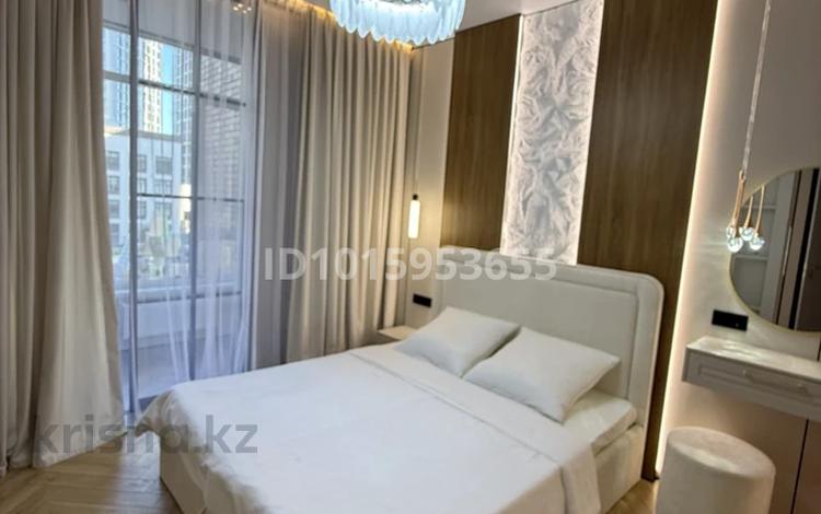 2-комнатная квартира · 45 м², Туран за 500 000 ₸ в Астане, Нура р-н — фото 2