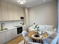 2-комнатная квартира · 45 м², Туран за 500 000 ₸ в Астане, Нура р-н — фото 5