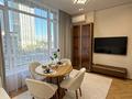 2-комнатная квартира · 45 м², Туран за 500 000 ₸ в Астане, Нура р-н — фото 6