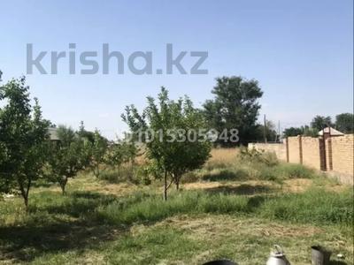 Дача · 1 комната · 30 м² · 18 сот., Мусаева 25 за 16 млн ₸ в Касымбек датка