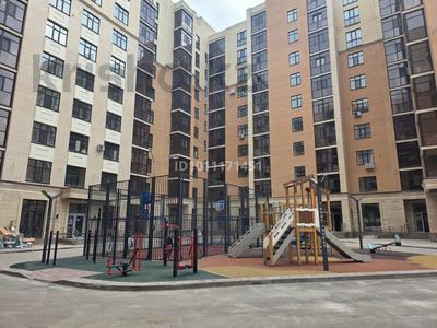 2-комнатная квартира · 78.8 м² · 9/10 этаж, мкр Юго-Восток, Мкр Гульдер 1 3 А за 31 млн 〒 в Караганде, Казыбек би р-н