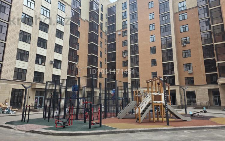 2-бөлмелі пәтер · 78.8 м² · 9/10 қабат, мкр Юго-Восток, Мкр Гульдер 1 3 А, бағасы: 29.5 млн ₸ в Караганде, Казыбек би р-н — фото 2