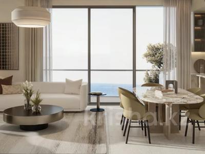 3-комнатная квартира · 108 м² · 9/18 этаж, Рас-эль-Хайма за ~ 314.3 млн ₸
