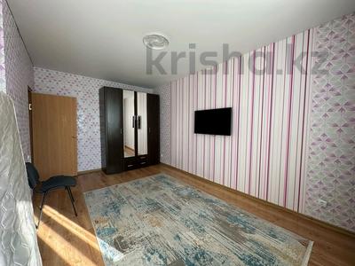 1-бөлмелі пәтер · 44.2 м² · 5/14 қабат, Айтматова 27, бағасы: ~ 21 млн ₸ в Астане, Нура р-н