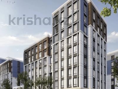 1-бөлмелі пәтер · 44 м² · 8 қабат, мкр. Алтын орда, Микрорайон Алтын Орда, бағасы: 19.8 млн ₸ в Актобе
