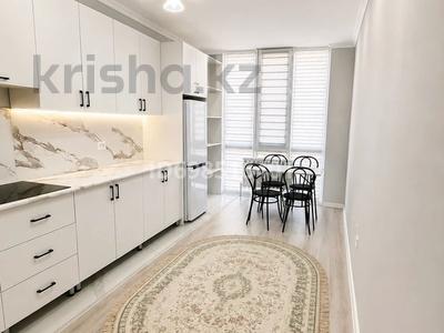 2-бөлмелі пәтер · 65 м² · 2/14 қабат, 189 квартал уч. 25/1, бағасы: 200 000 ₸ в Шымкенте, Абайский р-н