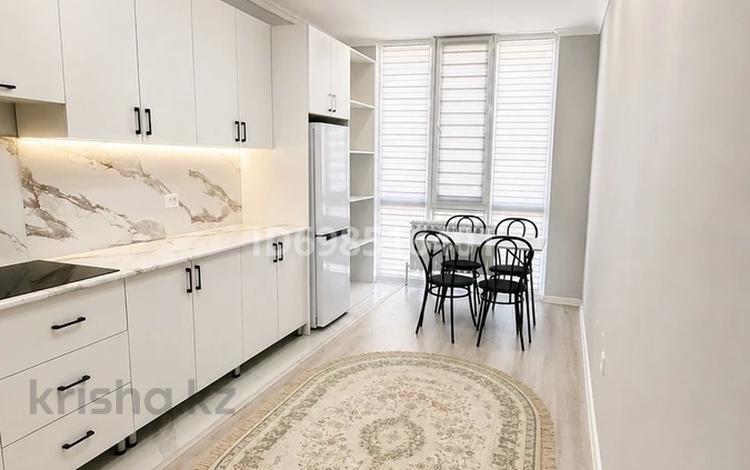 2-бөлмелі пәтер · 65 м² · 2/14 қабат, 189 квартал уч. 25/1, бағасы: 200 000 ₸ в Шымкенте, Абайский р-н — фото 11