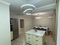 4-комнатная квартира · 140 м² · 2/6 этаж, 34-й мкр 11 — ЖК Мирас, напротив школа лицей за 41 млн ₸ в Актау — фото 2