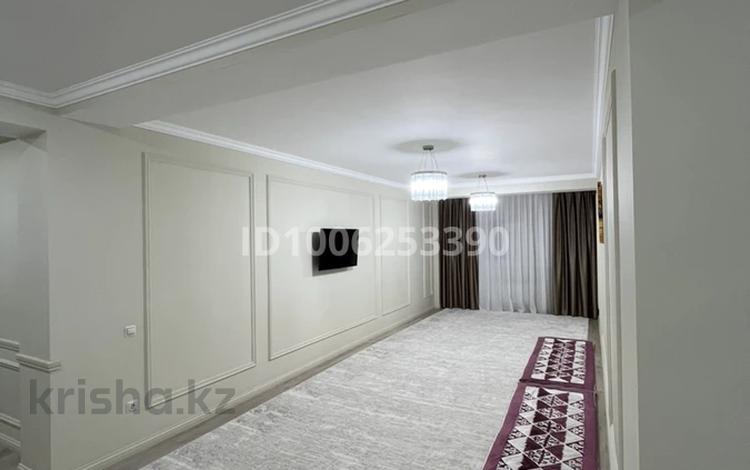 4-комнатная квартира · 140 м² · 2/6 этаж, 34-й мкр 11 — ЖК Мирас, напротив школа лицей за 41 млн ₸ в Актау — фото 5