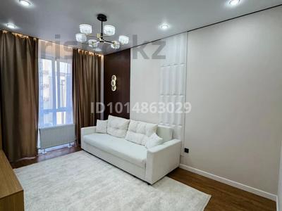 2-бөлмелі пәтер · 40 м² · 6/9 қабат, Шұғыла ш/а., Алатау, бағасы: 26.5 млн ₸ в Алматы, Наурызбайский р-н