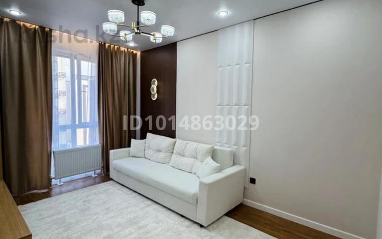 2-комнатная квартира · 40 м² · 6/9 этаж, мкр Шугыла, Алатау за 26.5 млн ₸ в Алматы, Наурызбайский р-н — фото 2