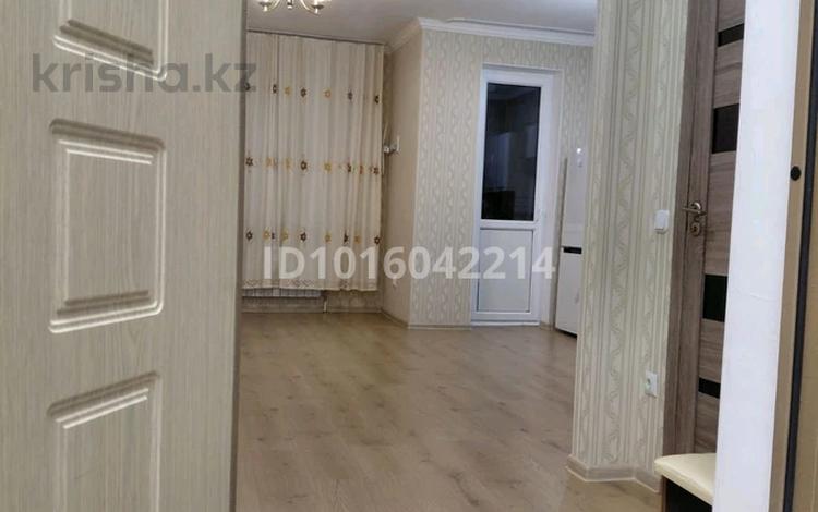 1-комнатная квартира · 30 м² · 9/9 этаж, Аль-Фараби 34/2 — Улы Дала за 18.4 млн ₸ в Астане, Есильский р-н — фото 2