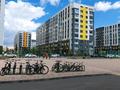 1-комнатная квартира · 30 м² · 9/9 этаж, Аль-Фараби 34/2 — Улы Дала за 18.4 млн ₸ в Астане, Есильский р-н — фото 22
