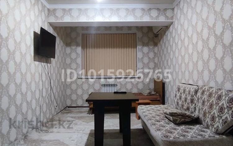3-бөлмелі пәтер · 70 м² · 2/5 қабат, Г.Туркестан 45, бағасы: 140 000 ₸ — фото 3
