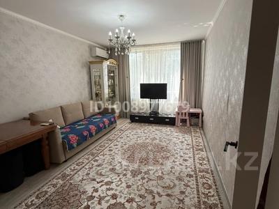 2-комнатная квартира · 54 м² · 4/9 этаж, 5 микр 7 дом за 220 000 〒 в Аксае