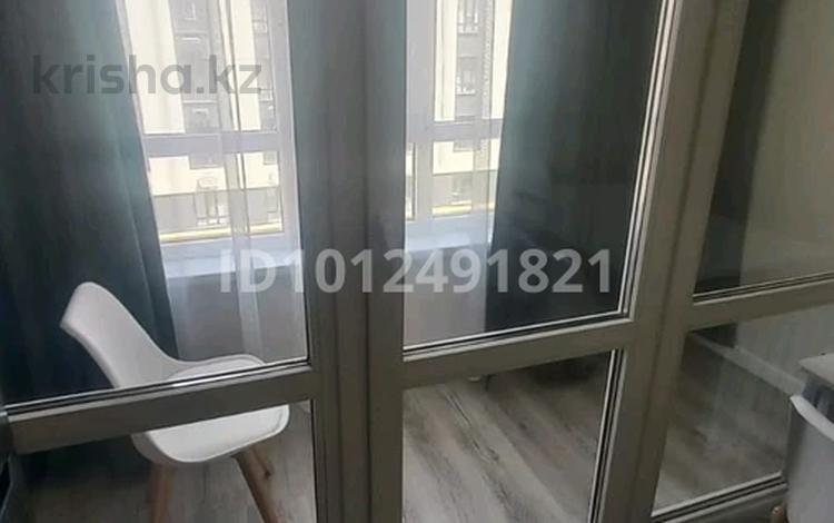 1-бөлмелі пәтер · 46 м² · 11/12 қабат, Торекулова 95, бағасы: 400 000 ₸ в Алматы, Алмалинский р-н — фото 6