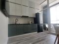1-бөлмелі пәтер · 46 м² · 11/12 қабат, Торекулова 95, бағасы: 400 000 ₸ в Алматы, Алмалинский р-н — фото 4
