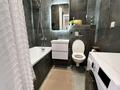 1-комнатная квартира · 37 м² · 4/9 этаж, мкр Нурсат 2 38 за 90 000 ₸ в Шымкенте, Каратауский р-н — фото 3