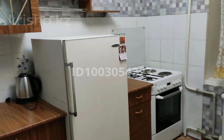 1-комнатная квартира · 37 м² · 5/12 этаж, Ауэзова 22 за 130 000 ₸ в Семее — фото 2