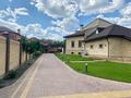 Отдельный дом · 7 комнат · 600 м² · 37 сот., мкр Михайловка 66/10 за 620 млн ₸ в Караганде, Казыбек би р-н — фото 11