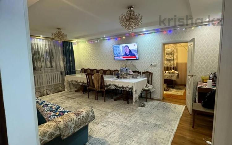 Жеке үй · 8 бөлме · 154 м² · 9 жүзд., Балпык Би, бағасы: 53 млн ₸ в Алматы, Алатауский р-н — фото 2