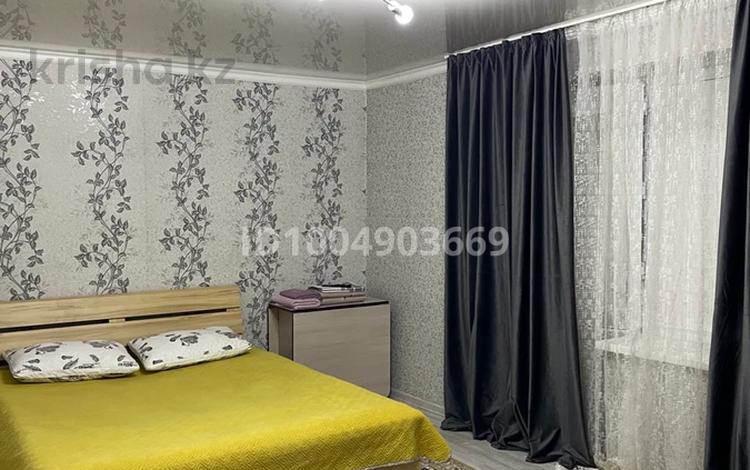 1-комнатная квартира · 60 м² · 3/5 этаж, 11 — Возле Мечты за 2 500 〒 в Талдыкоргане, мкр Жана Гарышкер — фото 2