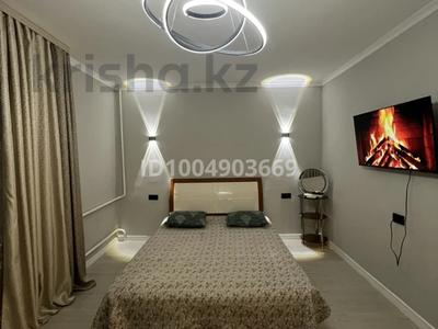1-бөлмелі пәтер · 60 м² · 3/5 қабат, 11 — Возле Мечты, бағасы: 2 500 ₸ в Талдыкоргане, мкр Жана Гарышкер