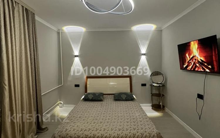 1-бөлмелі пәтер · 60 м² · 3/5 қабат, 11 — Возле Мечты, бағасы: 2 500 ₸ в Талдыкоргане, мкр Жана Гарышкер — фото 6
