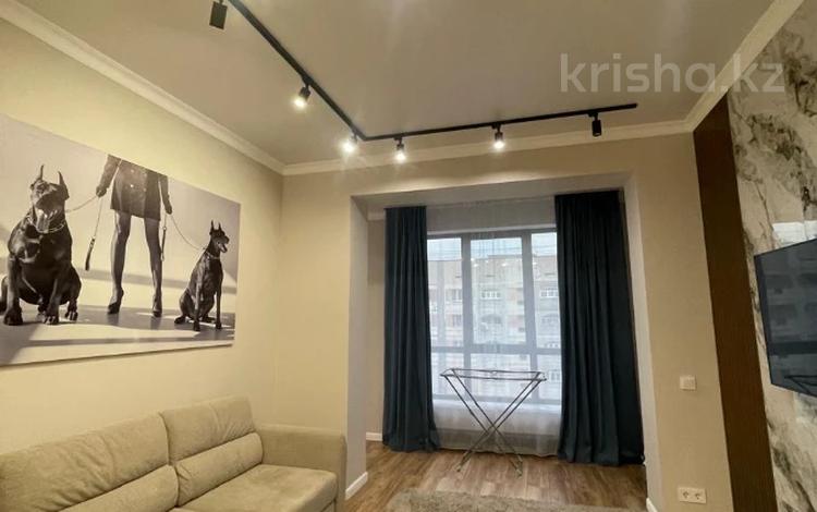 2-комнатная квартира · 50 м² · 7/14 этаж, Гагарина 277/7 за 65 млн ₸ в Алматы, Бостандыкский р-н — фото 10