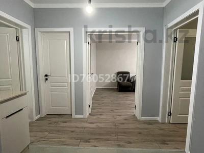 2-комнатная квартира · 60 м² · 4/4 этаж, 8-й микрорайон, Аскарова 29 — Аскарова - Таукехана за 250 000 〒 в Шымкенте, Туран р-н