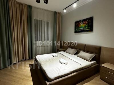 2-комнатная квартира · 50 м² · 4 этаж, Туран 52/5 за 14 000 ₸ в Астане