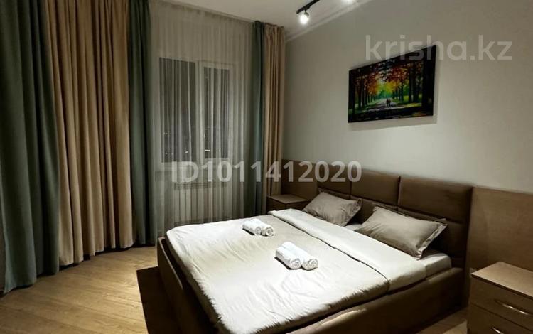 2-комнатная квартира · 50 м² · 4 этаж, Туран 52/5 за 14 000 ₸ в Астане — фото 2