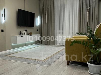 3-бөлмелі пәтер · 71 м² · 4/9 қабат, E509, бағасы: 54 млн ₸ в Астане, Есильский р-н