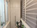 3-комнатная квартира · 71.7 м² · 6/12 этаж, мкр Дарабоз за 48 млн ₸ в Алматы, Алатауский р-н — фото 23