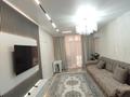 3-комнатная квартира · 71.7 м² · 6/12 этаж, мкр Дарабоз за 48 млн ₸ в Алматы, Алатауский р-н — фото 3