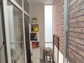 3-комнатная квартира · 71.7 м² · 6/12 этаж, мкр Дарабоз за 48 млн ₸ в Алматы, Алатауский р-н — фото 29