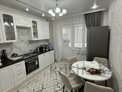 3-бөлмелі пәтер · 84 м² · 2/9 қабат, Акансери 45/1, бағасы: 250 000 ₸ в Уральске