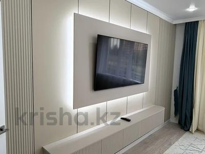 3-бөлмелі пәтер · 84 м² · 2/9 қабат, Акансери 45/1, бағасы: 300 000 ₸ в Уральске