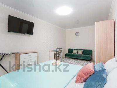 1-комнатная квартира, 33 м², 3/4 этаж, мкр Орбита-3 47 за 24 млн 〒 в Алматы, Бостандыкский р-н
