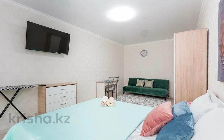 1-комнатная квартира, 33 м², 3/4 этаж, мкр Орбита-3 47 за 24 млн 〒 в Алматы, Бостандыкский р-н — фото 2