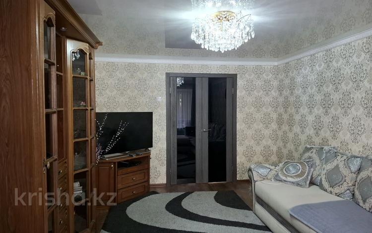 3-бөлмелі пәтер · 54.8 м² · 2/5 қабат, Назарбаева, бағасы: 20 млн ₸ в Уральске — фото 2