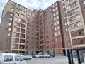 2-комнатная квартира, 48 м², 3/9 этаж помесячно, Ашимова 140 за 200 000 〒 в Кокшетау — фото 5