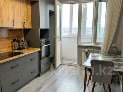 2-комнатная квартира · 58 м² · 10/12 этаж, мкр Дарабоз за 32.5 млн ₸ в Алматы, Алатауский р-н