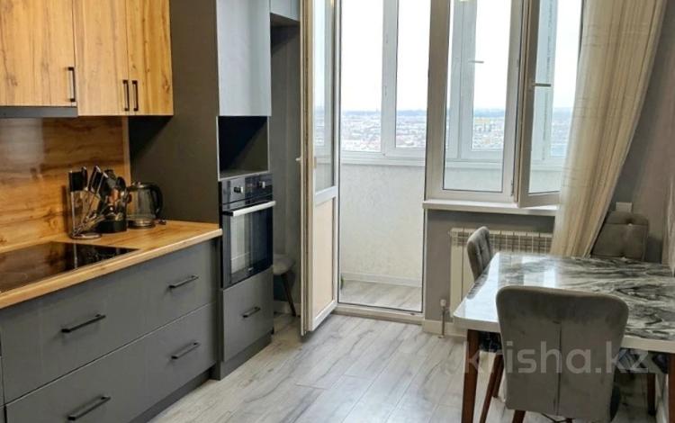 2-комнатная квартира · 58 м² · 10/12 этаж, мкр Дарабоз за 32.5 млн ₸ в Алматы, Алатауский р-н — фото 2