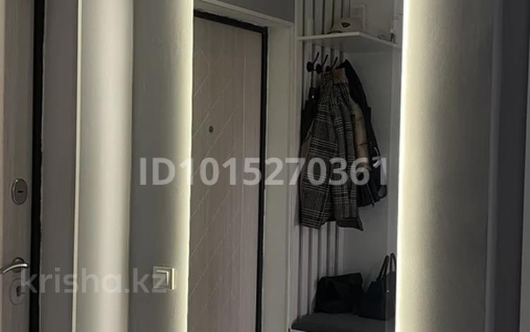 1 комната · 38 м² · 8/9 этаж, мкр Шугыла, Райымбека 590/11 — Жуалы за 60 000 ₸ в Алматы, Наурызбайский р-н — фото 2
