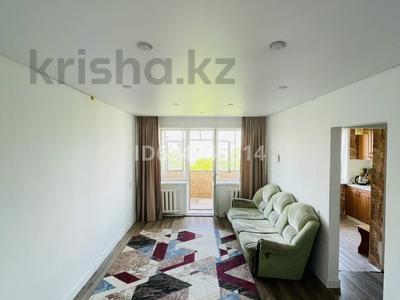 3-бөлмелі пәтер · 58 м² · 5/5 қабат, Габдуллина 42, бағасы: 19 млн ₸ в Кокшетау