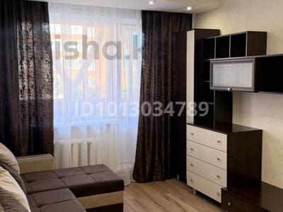 1-комнатная квартира · 39 м² · 5/9 этаж, Камзина 58/1 — Район Баянтау за 150 000 ₸ в Павлодаре