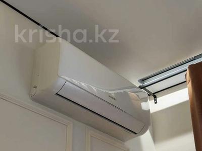 1-бөлмелі пәтер · 48.4 м² · 5/20 қабат, Абая, бағасы: 45.5 млн ₸ в Алматы, Бостандыкский р-н