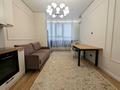 1-бөлмелі пәтер · 48.4 м² · 5/20 қабат, Абая, бағасы: 45.5 млн ₸ в Алматы, Бостандыкский р-н — фото 10